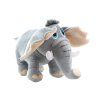 Elefant de pluș 21 cm - jucării de pluș