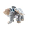 9087 pluss elefant 21 cm pluss jatekok