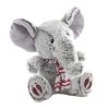9090 pluss elefant 25 cm pluss jatekok