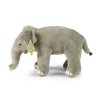9093 1 pluss elefant 20 cm pluss jatekok