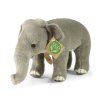 Elefant de pluș 20 cm - jucării de pluș