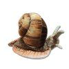Melc de pluș 35 cm - jucării de pluș