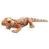 Agama de pluș 50 cm - jucării de pluș