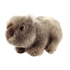 9250 pluss wombat 22 cm pluss jatekok