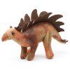 Stegosaurus de pluș 30 cm - jucării de pluș