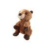 Marmotă de pluș 15 cm - jucării de pluș