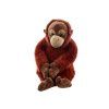 9301 1 9301 1 pluss majom orangutan 25 cm pluss jatekok