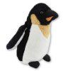 Pinguin de pluș 14 cm - jucării de pluș