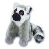 Lemur cu coadă inelată de pluș 12 cm - jucării de pluș