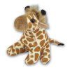Girafă de pluș 12 cm - jucării de pluș