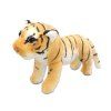 Tigru de pluș 21 cm - jucării de pluș