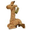 Girafă de pluș 30 cm - jucării de pluș