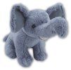 Elefant de pluș 28 cm - jucării de pluș