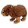 Capibara de pluș 30 cm - jucării de pluș