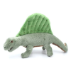 Dimetrodon de pluș 37 cm - jucării de pluș
