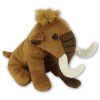 Mamut de pluș 15 cm - jucării de pluș