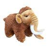 Mamut de pluș 25 cm - jucării de pluș