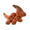 Parasaurolophus de pluș 13 cm - jucării de pluș