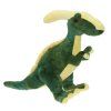 Parasaurolophus de pluș 31 cm - jucării de pluș