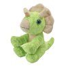Triceratops de pluș 16 cm - jucării de pluș
