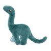 Diplodocus de pluș 13 cm - jucării de pluș