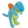 Spinosaurus de pluș 12 cm - jucării de pluș