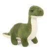 Brontosaurus de pluș 13 cm - jucării de pluș