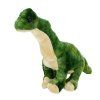 Brachiosaurus de pluș 25 cm - jucării de pluș