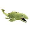 Mosasaurus de pluș 43 cm - jucării de pluș