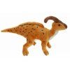 Parasaurolophus de pluș 35 cm - jucării de pluș