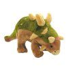 Euoplocephalus de pluș 33 cm - jucării de pluș