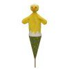 Pui 54 cm 3 în 1, marionetă pâlnie