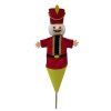 Spărgător de nuci 40 cm, marionetă conică