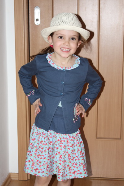 Kvalitní dětské oblečení Sigikid