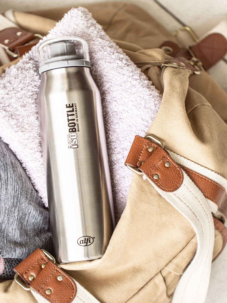 Inteligentní termosky ALFI