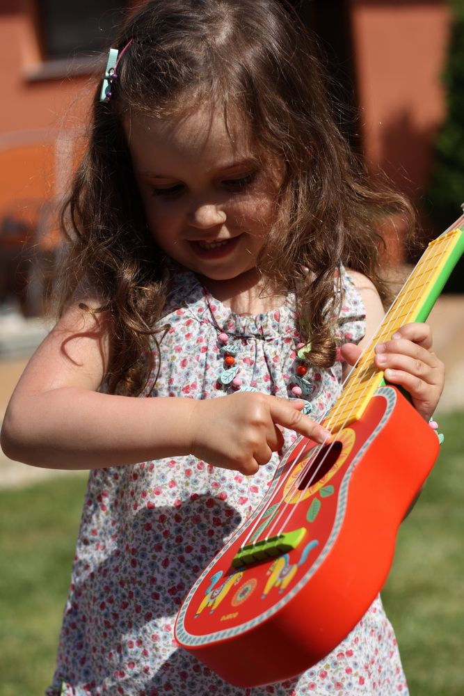 Otestováno Juchoo: Jak vybíráme kreativní hračky a hry pro děti