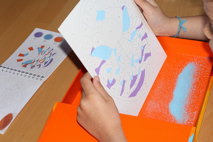 Kreativní hračky pro děti od 5 let - tipy na dárky