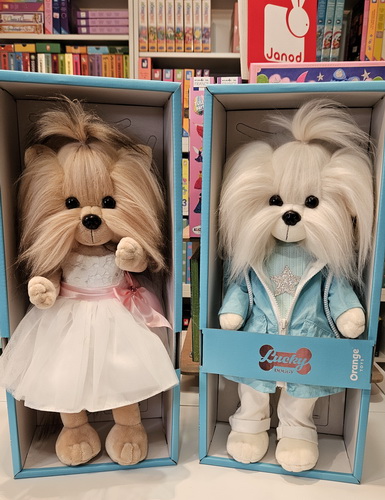 Nejlepší vánoční dárky pro děti ve věku 3 let