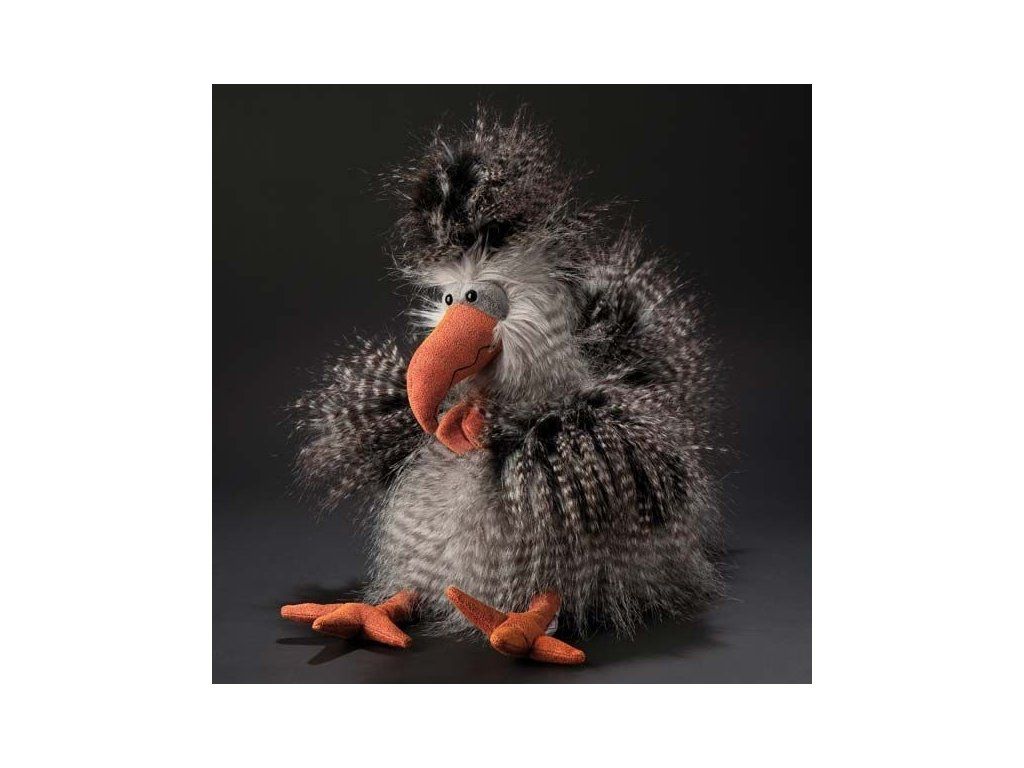 Sigikid Cheerio Chicken - slepice Beasts | Juchoo