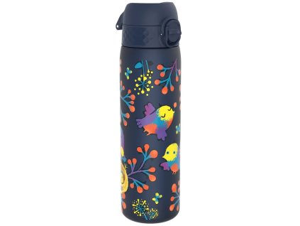 ION-RF500PNBIRDS ion8 Láhev na pití One Touch Birds. 600 ml