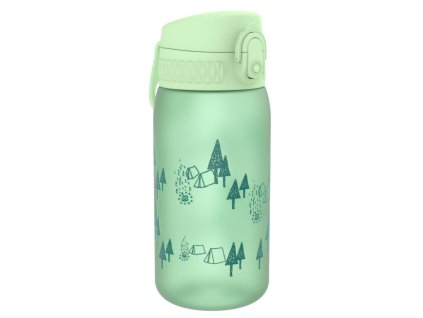 ION-RF350PGCAMP ion8 Láhev na pití One Touch Camping 400 ml