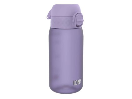 ION-RF350PERI ion8 Láhev na pití One Touch Light Purple 400 ml