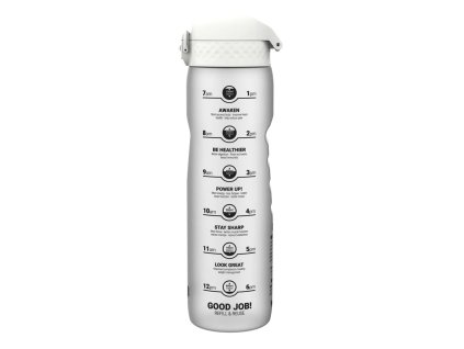 ION RF1000PIMOT2 ion8 Láhev na pití Leak Proof Motivator Ice 1000 ml