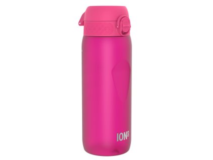 ION-RF750PIN ion8 Láhev na pití One Touch Pink. 750 ml