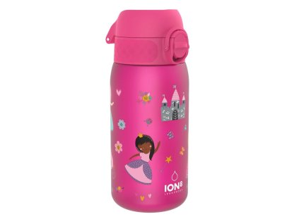 ION RF350PRPRIN ion8 Láhev na pití Leak Proof Princess 350 ml