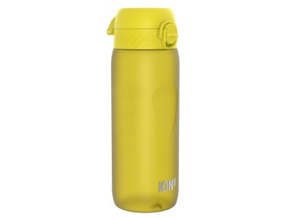 ION RF750YEL ion8 Láhev na pití Leak Proof Yellow 750 ml