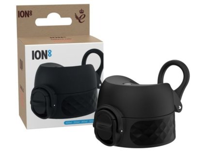 ION-RLIDV2SML ion8 Náhradní víčko s pítkem na láhev 350-600ml