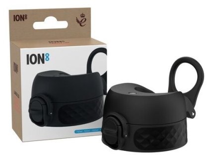 ION-RLIDV2LRG ion8 Náhradní víčko s pítkem na láhev 750-1200 ml
