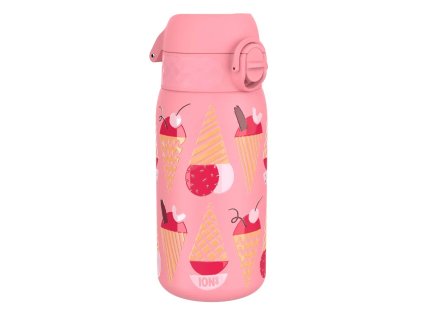 ION SS400PPICECR ion8 Nerezová láhev na pití Leak Proof Ice Creams 400 ml