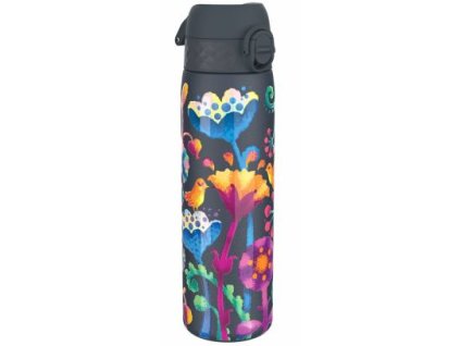 ION-TS500PNFLO ion8 Nerezová termoska Floral 500 ml